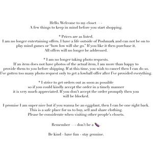 ZOOM IN + READ ME ✌🏻❣️